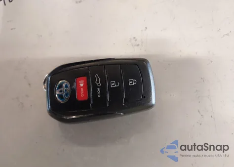 2021 Toyota Venza Limited from USA, damaged, VIN JTEAAAAHXMJ028511